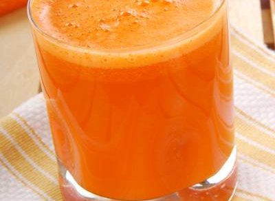 foto da receita Suco antioxidante