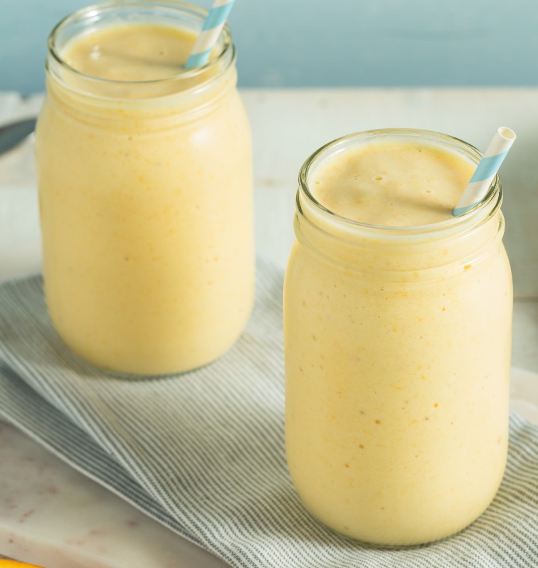 foto da receita Suco de umbu
