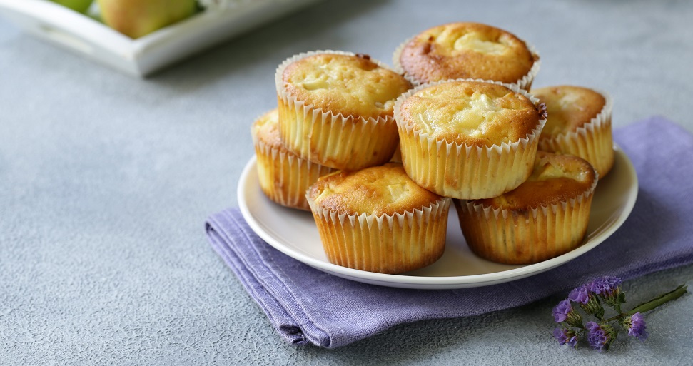foto da receita Muffins