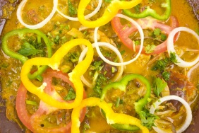 foto da receita Moqueca Capixaba